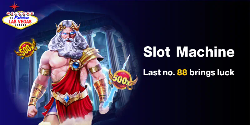 การลุ้นรับโบนัสในเกม Legion Slot